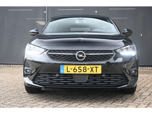 Opel Corsa 1.2 Turbo GS Line 100pk | Navigatie by App | 1e Eigenaar | Dealeronderhouden | Parkeersensoren | ... ActivLease financial lease