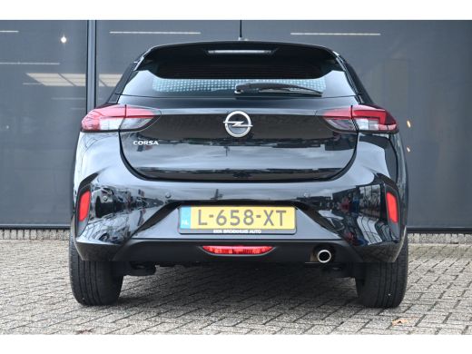Opel Corsa 1.2 Turbo GS Line 100pk | Navigatie by App | 1e Eigenaar | Dealeronderhouden | Parkeersensoren | ... ActivLease financial lease