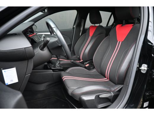 Opel Corsa 1.2 Turbo GS Line 100pk | Navigatie by App | 1e Eigenaar | Dealeronderhouden | Parkeersensoren | ... ActivLease financial lease