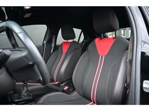 Opel Corsa 1.2 Turbo GS Line 100pk | Navigatie by App | 1e Eigenaar | Dealeronderhouden | Parkeersensoren | ... ActivLease financial lease