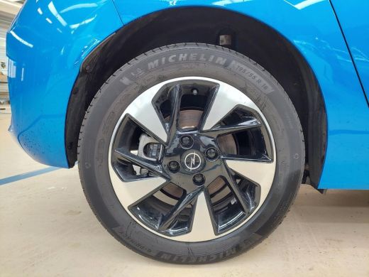 Opel Corsa-e Long Range Yes 51kWh 156pk | Stuur/Stoelverwarming | Navigatie by App | Climate Control | Full-LE... ActivLease financial lease