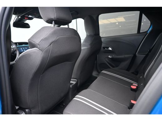 Opel Corsa-e Long Range Yes 51kWh 156pk 93,25%SOH! | Stuur/Stoelverwarming | Navigatie by App | Climate Contro... ActivLease financial lease