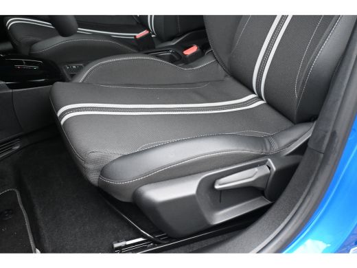 Opel Corsa-e Long Range Yes 51kWh 156pk 93,25%SOH! | Stuur/Stoelverwarming | Navigatie by App | Climate Contro... ActivLease financial lease