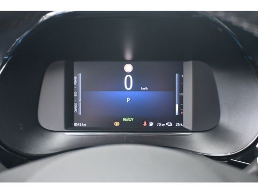 Opel Corsa-e Long Range Yes 51kWh 156pk 93,25%SOH! | Stuur/Stoelverwarming | Navigatie by App | Climate Contro... ActivLease financial lease