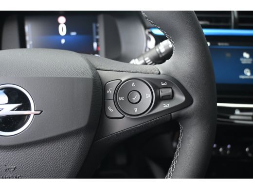 Opel Corsa-e Long Range Yes 51kWh 156pk 93,25%SOH! | Stuur/Stoelverwarming | Navigatie by App | Climate Contro... ActivLease financial lease