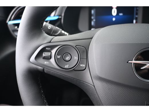 Opel Corsa-e Long Range Yes 51kWh 156pk 93,25%SOH! | Stuur/Stoelverwarming | Navigatie by App | Climate Contro... ActivLease financial lease