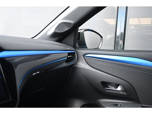 Opel Corsa-e Long Range Yes 51kWh 156pk 93,25%SOH! | Stuur/Stoelverwarming | Navigatie by App | Climate Contro... ActivLease financial lease