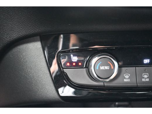 Opel Corsa-e Long Range Yes 51kWh 156pk 93,25%SOH! | Stuur/Stoelverwarming | Navigatie by App | Climate Contro... ActivLease financial lease
