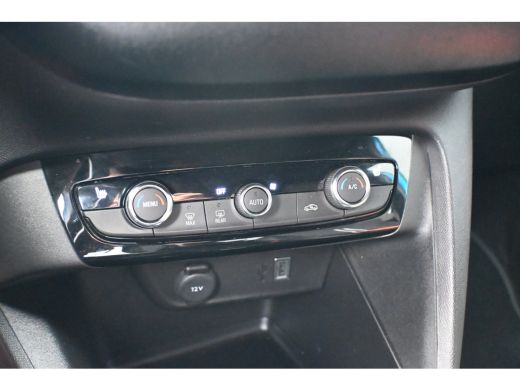 Opel Corsa-e Long Range Yes 51kWh 156pk 93,25%SOH! | Stuur/Stoelverwarming | Navigatie by App | Climate Contro... ActivLease financial lease