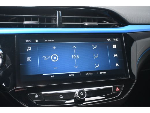 Opel Corsa-e Long Range Yes 51kWh 156pk 93,25%SOH! | Stuur/Stoelverwarming | Navigatie by App | Climate Contro... ActivLease financial lease