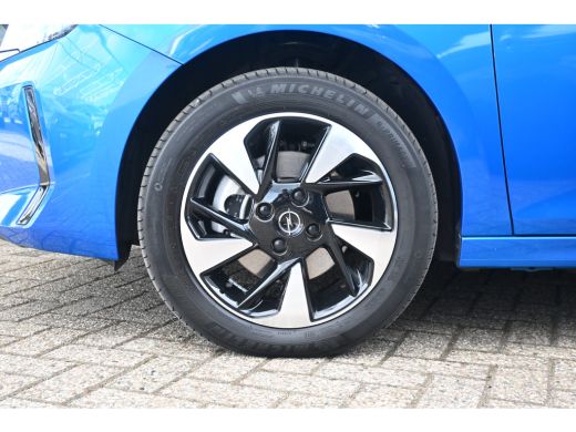 Opel Corsa-e Long Range Yes 51kWh 156pk 93,25%SOH! | Stuur/Stoelverwarming | Navigatie by App | Climate Contro... ActivLease financial lease