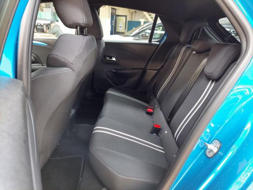 Opel Corsa-e Long Range Yes 51kWh 156pk | Stuur/Stoelverwarming | Navigatie by App | Climate Control | Full-LE... ActivLease financial lease