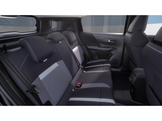 Opel Frontera GS - Electric | 11 kW boordlader | 17" Lichtmetalen velgen in Zwart met 215/60 R17 banden | Achte... ActivLease financial lease