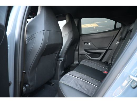 Opel Mokka-e GSE 54 kWh 280pk DEMO-DEAL! | SABELT-Seats | Torsen Sper differentieel | Adaptive Cruise | Stuur/... ActivLease financial lease