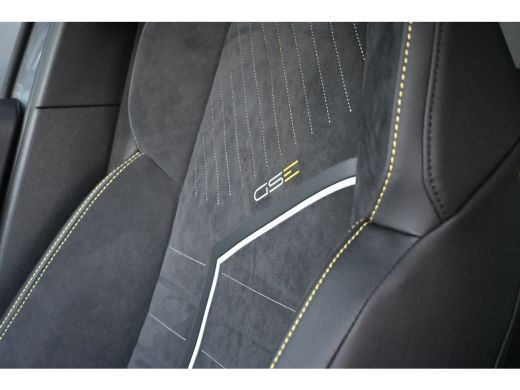 Opel Mokka-e GSE 54 kWh 280pk DEMO-DEAL! | SABELT-Seats | Torsen Sper differentieel | Adaptive Cruise | Stuur/... ActivLease financial lease