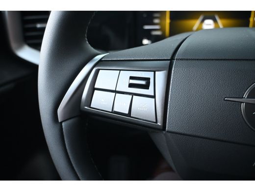 Opel Mokka-e GSE 54 kWh 280pk DEMO-DEAL! | SABELT-Seats | Torsen Sper differentieel | Adaptive Cruise | Stuur/... ActivLease financial lease