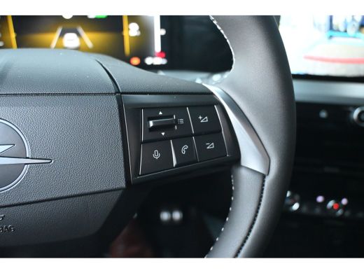 Opel Mokka-e GSE 54 kWh 280pk DEMO-DEAL! | SABELT-Seats | Torsen Sper differentieel | Adaptive Cruise | Stuur/... ActivLease financial lease