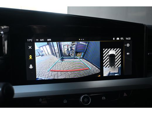 Opel Mokka-e GSE 54 kWh 280pk DEMO-DEAL! | SABELT-Seats | Torsen Sper differentieel | Adaptive Cruise | Stuur/... ActivLease financial lease