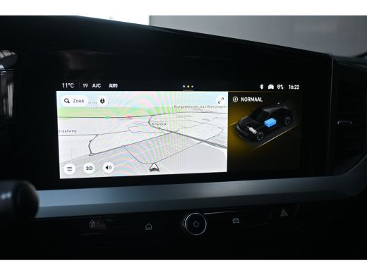 Opel Mokka-e GSE 54 kWh 280pk DEMO-DEAL! | SABELT-Seats | Torsen Sper differentieel | Adaptive Cruise | Stuur/... ActivLease financial lease