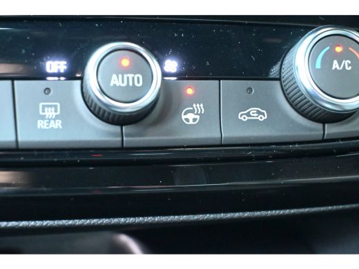 Opel Mokka-e GSE 54 kWh 280pk DEMO-DEAL! | SABELT-Seats | Torsen Sper differentieel | Adaptive Cruise | Stuur/... ActivLease financial lease