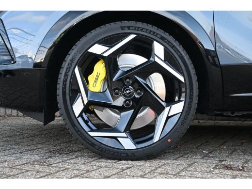 Opel Mokka-e GSE 54 kWh 280pk DEMO-DEAL! | SABELT-Seats | Torsen Sper differentieel | Adaptive Cruise | Stuur/... ActivLease financial lease