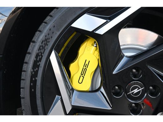 Opel Mokka-e GSE 54 kWh 280pk DEMO-DEAL! | SABELT-Seats | Torsen Sper differentieel | Adaptive Cruise | Stuur/... ActivLease financial lease