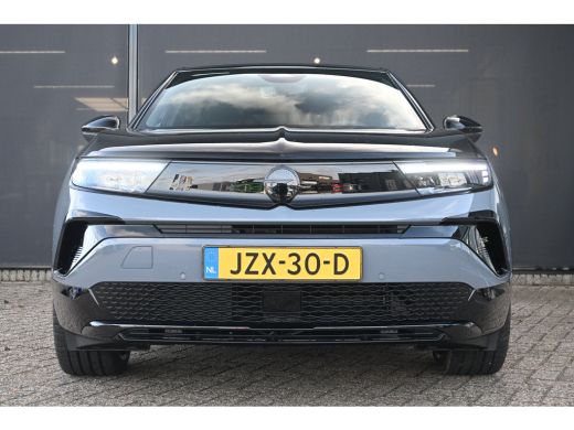 Opel Mokka-e GSE 54 kWh 280pk DEMO-DEAL! | SABELT-Seats | Torsen Sper differentieel | Adaptive Cruise | Stuur/... ActivLease financial lease