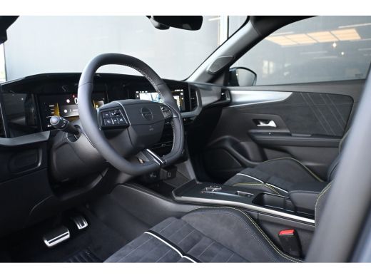 Opel Mokka-e GSE 54 kWh 280pk DEMO-DEAL! | SABELT-Seats | Torsen Sper differentieel | Adaptive Cruise | Stuur/... ActivLease financial lease