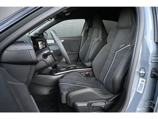 Opel Mokka-e GSE 54 kWh 280pk DEMO-DEAL! | SABELT-Seats | Torsen Sper differentieel | Adaptive Cruise | Stuur/... ActivLease financial lease