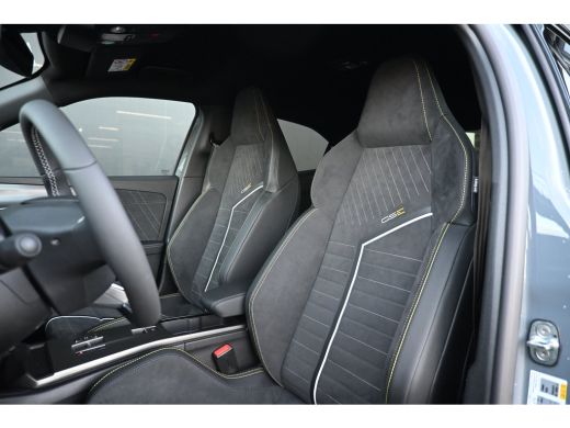 Opel Mokka-e GSE 54 kWh 280pk DEMO-DEAL! | SABELT-Seats | Torsen Sper differentieel | Adaptive Cruise | Stuur/... ActivLease financial lease