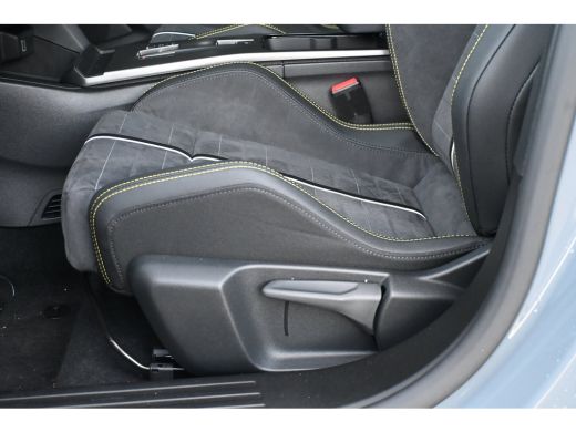 Opel Mokka-e GSE 54 kWh 280pk DEMO-DEAL! | SABELT-Seats | Torsen Sper differentieel | Adaptive Cruise | Stuur/... ActivLease financial lease