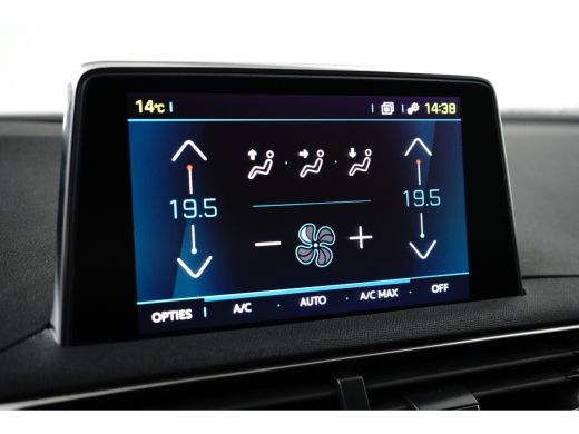 Peugeot 3008 1.6 HYbrid 225 Allure Airco | AppleCarplay/ Android Auto | Camera | Cruise Control | Trekhaak! | ... ActivLease financial lease