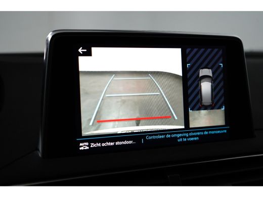 Peugeot 3008 1.6 HYbrid 225 Allure Airco | AppleCarplay/ Android Auto | Camera | Cruise Control | Trekhaak! | ... ActivLease financial lease