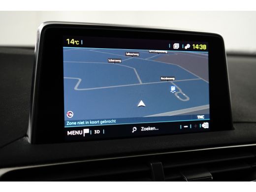 Peugeot 3008 1.6 HYbrid 225 Allure Airco | AppleCarplay/ Android Auto | Camera | Cruise Control | Trekhaak! | ... ActivLease financial lease