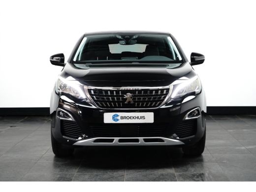 Peugeot 3008 1.6 HYbrid 225 Allure Airco | AppleCarplay/ Android Auto | Camera | Cruise Control | Trekhaak! | ... ActivLease financial lease