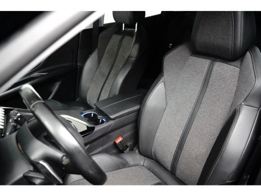 Peugeot 3008 1.6 HYbrid 225 Allure Airco | AppleCarplay/ Android Auto | Camera | Cruise Control | Trekhaak! | ... ActivLease financial lease