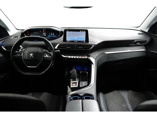 Peugeot 3008 1.6 HYbrid 225 Allure Airco | AppleCarplay/ Android Auto | Camera | Cruise Control | Trekhaak! | ... ActivLease financial lease