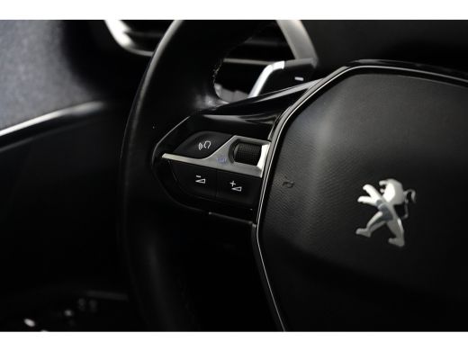 Peugeot 3008 1.6 HYbrid 225 Allure Airco | AppleCarplay/ Android Auto | Camera | Cruise Control | Trekhaak! | ... ActivLease financial lease