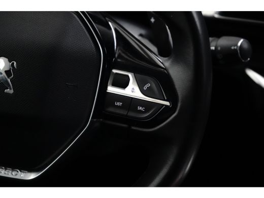 Peugeot 3008 1.6 HYbrid 225 Allure Airco | AppleCarplay/ Android Auto | Camera | Cruise Control | Trekhaak! | ... ActivLease financial lease