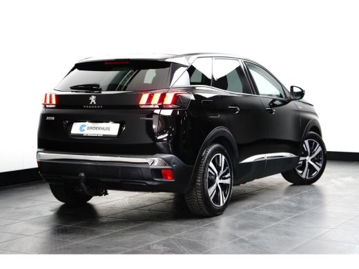 Peugeot 3008 1.6 HYbrid 225 Allure Airco | AppleCarplay/ Android Auto | Camera | Cruise Control | Trekhaak! | ... ActivLease financial lease