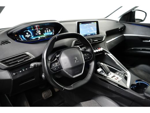 Peugeot 3008 1.6 HYbrid 225 Allure Airco | AppleCarplay/ Android Auto | Camera | Cruise Control | Trekhaak! | ... ActivLease financial lease