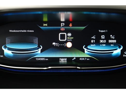 Peugeot 3008 1.6 HYbrid 225 Allure Airco | AppleCarplay/ Android Auto | Camera | Cruise Control | Trekhaak! | ... ActivLease financial lease