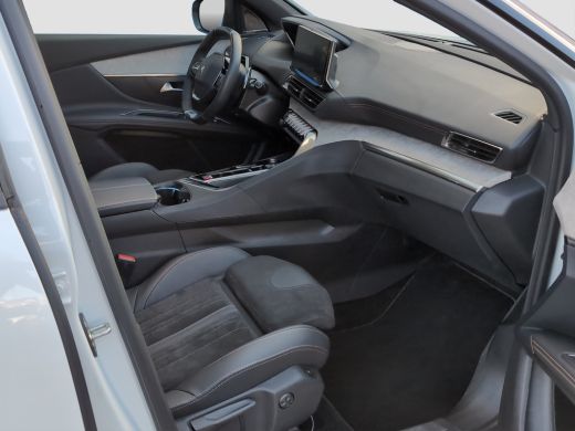 Peugeot 3008 1.6 HYbrid 225 GT | Adap. Cruise Control | Pano | Camera | Stoelverwarming | | Achteruitrijcamera... ActivLease financial lease