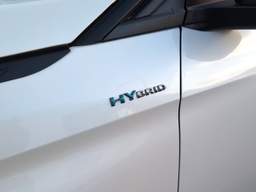 Peugeot 3008 1.6 HYbrid 225 GT | Adap. Cruise Control | Pano | Camera | Stoelverwarming | | Achteruitrijcamera... ActivLease financial lease