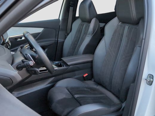 Peugeot 3008 1.6 HYbrid 225 GT | Adap. Cruise Control | Pano | Camera | Stoelverwarming | | Achteruitrijcamera... ActivLease financial lease