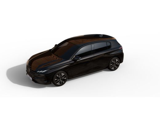 Peugeot 308 Business | Elektrische parkeerrem | Extra getinte achterste zijruiten en achterruit | ISOFIX-beve... ActivLease financial lease