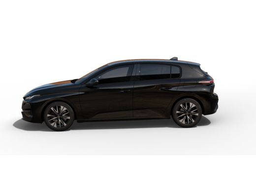 Peugeot 308 Business | Elektrische parkeerrem | Extra getinte achterste zijruiten en achterruit | ISOFIX-beve... ActivLease financial lease