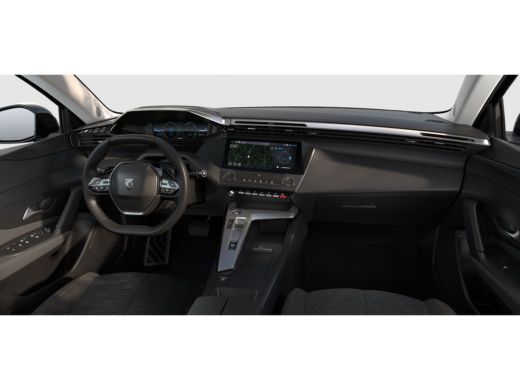 Peugeot 308 Business | Elektrische parkeerrem | Extra getinte achterste zijruiten en achterruit | ISOFIX-beve... ActivLease financial lease