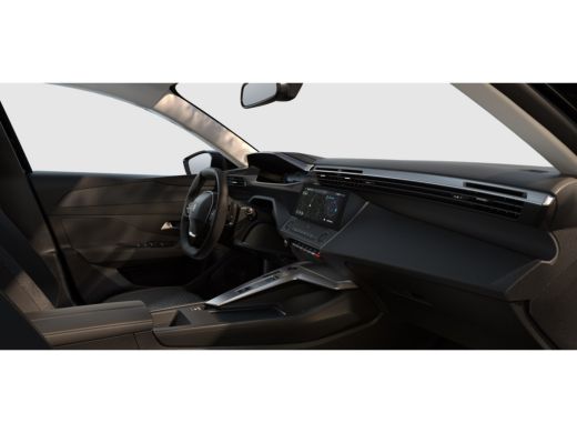 Peugeot 308 Business | Elektrische parkeerrem | Extra getinte achterste zijruiten en achterruit | ISOFIX-beve... ActivLease financial lease