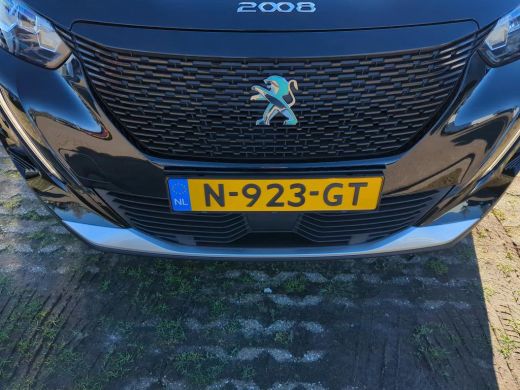 Peugeot e-2008 EV Allure Pack 50 kWh 3 Fase | Afn. Trekhaak | Achteruitrijcamera | Navigatie by App | Full-LED |... ActivLease financial lease